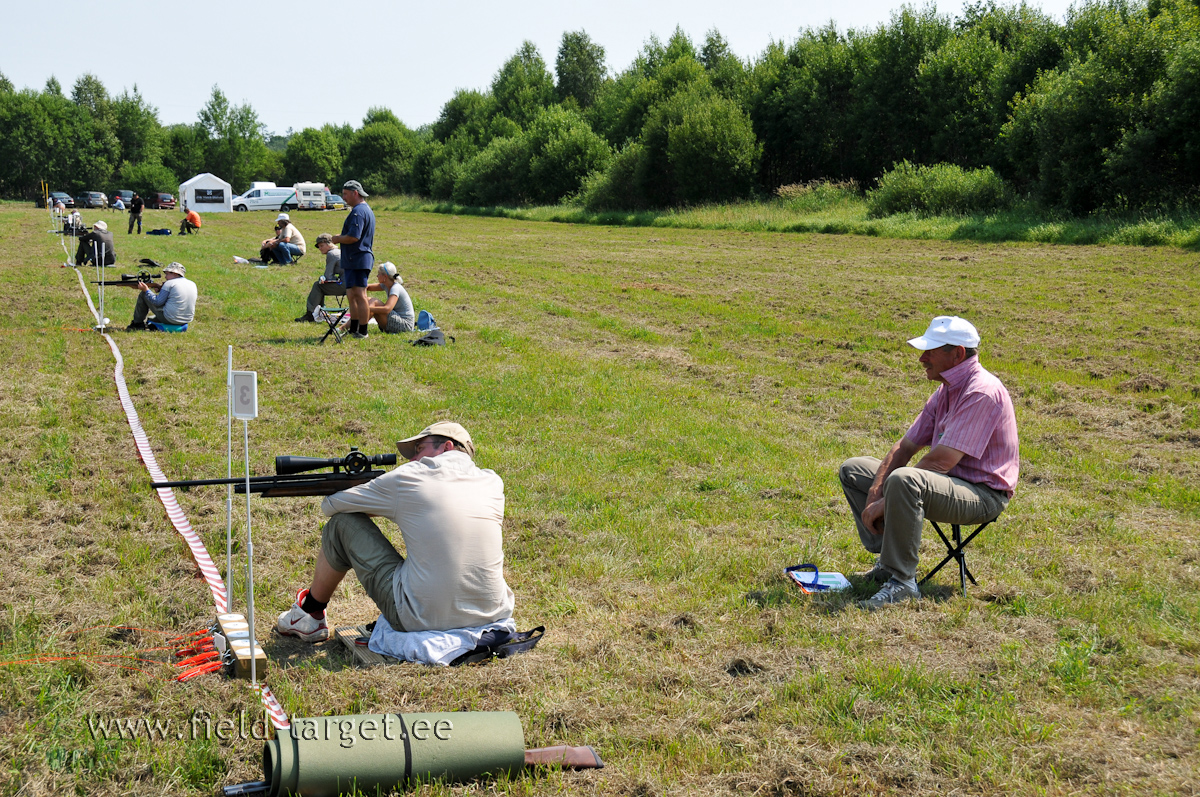 Martini grupp tulejoonel